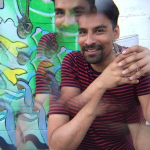 Meet your Posher, Andrés